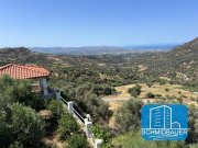 Grigoria MIT VIDEO - Südkreta: Haus mit spektakulärer Aussicht und großem Garten in Grigoria zu verkaufen Haus kaufen